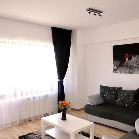 Miraj 2 - Pristine Residency Mamaia