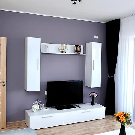 Miraj 2 - Pristine Residency *