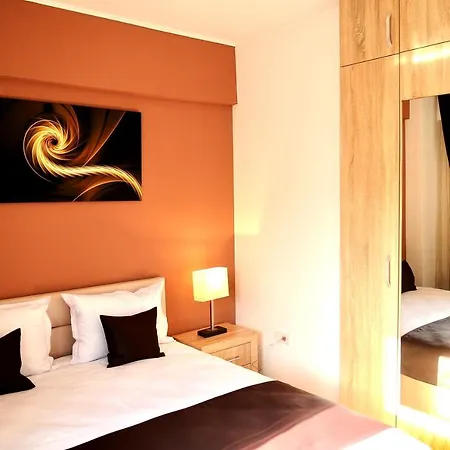 Miraj 2 - Pristine Residency *