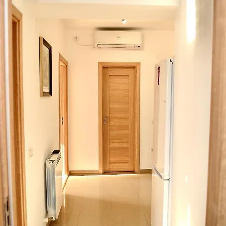 Lägenhet Miraj 2 - Pristine Residency Mamaia