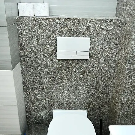 Miraj 2 - Pristine Residency * Mamaia