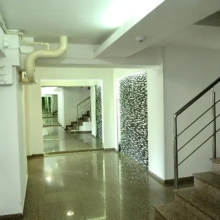 דירה Miraj 2 - Pristine Residency *