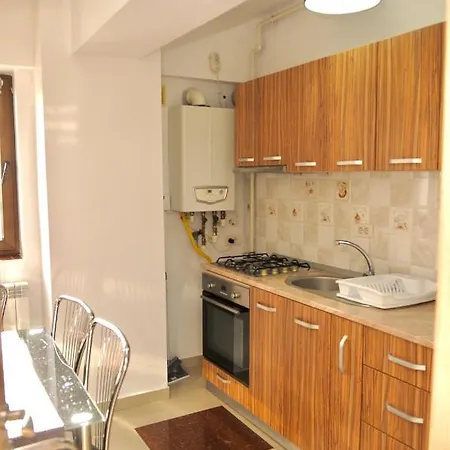 Miraj 2 - Pristine Residency דירה *